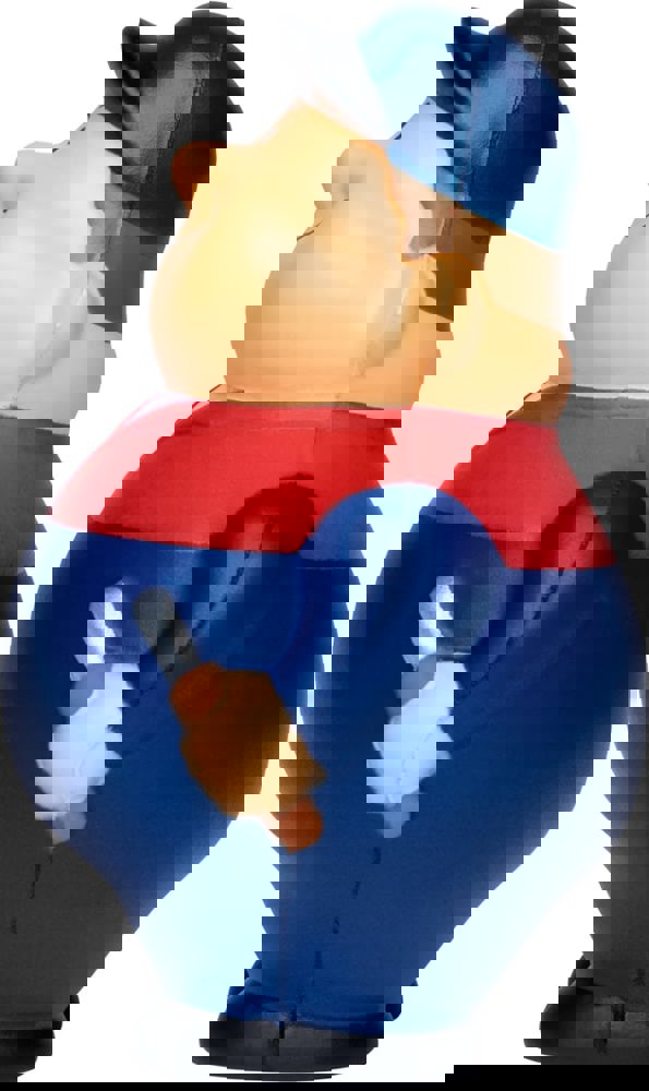 Mechaniker Bert®, multicolour, one size