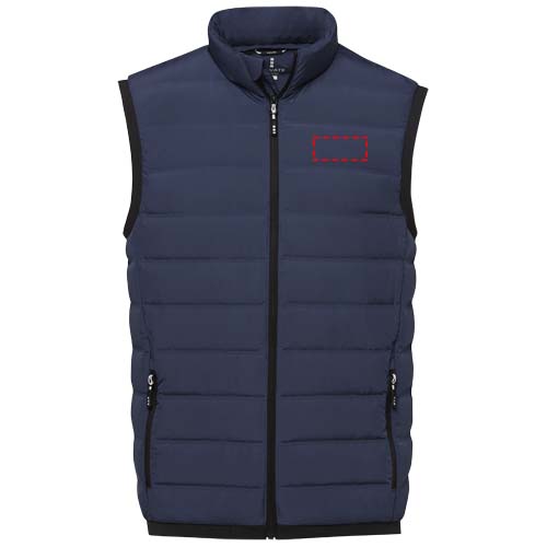 Macin Daunen Bodywarmer für Herren
