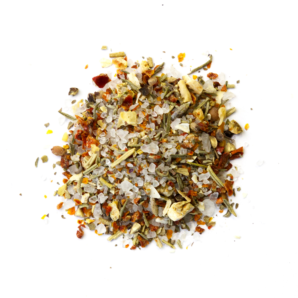 Gewürz im Mini-Glas – Miro Premium