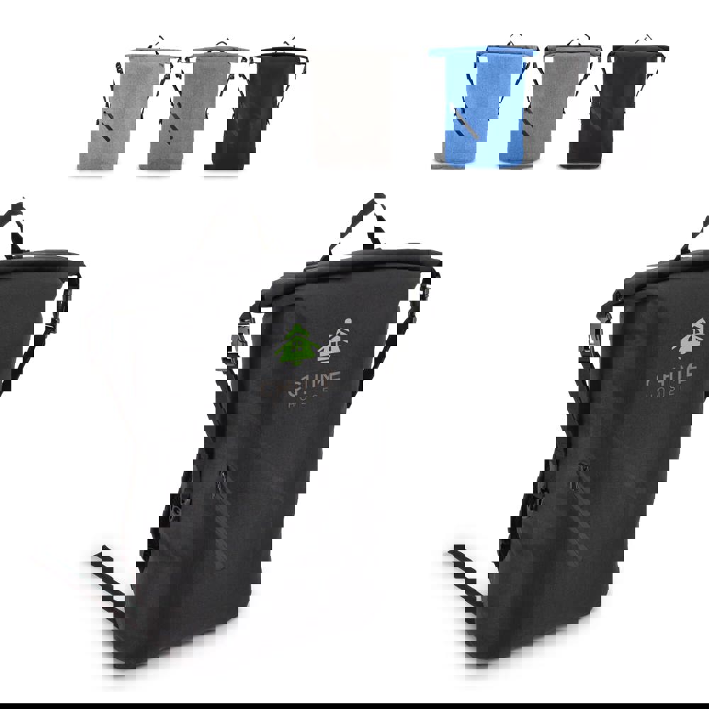 Wasserdichte Rückentasche polyester 300D 20-22L