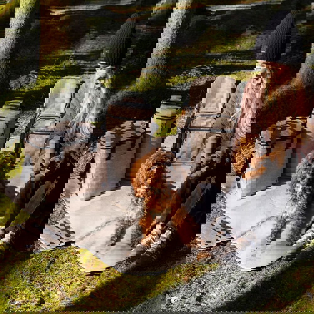 Sagaform City Kühltasche hoch 9 Liter