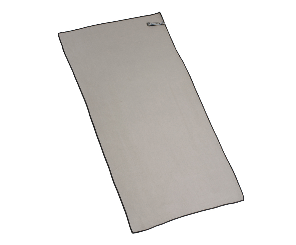 Sporttuch "SPORTS by Gözze" - Taupe