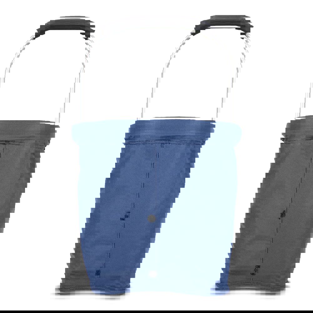 Faltbarer Einkaufskorb