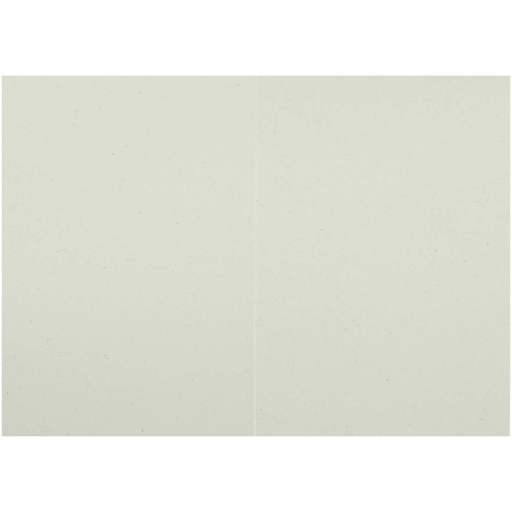 Herald A5 Grußkarte