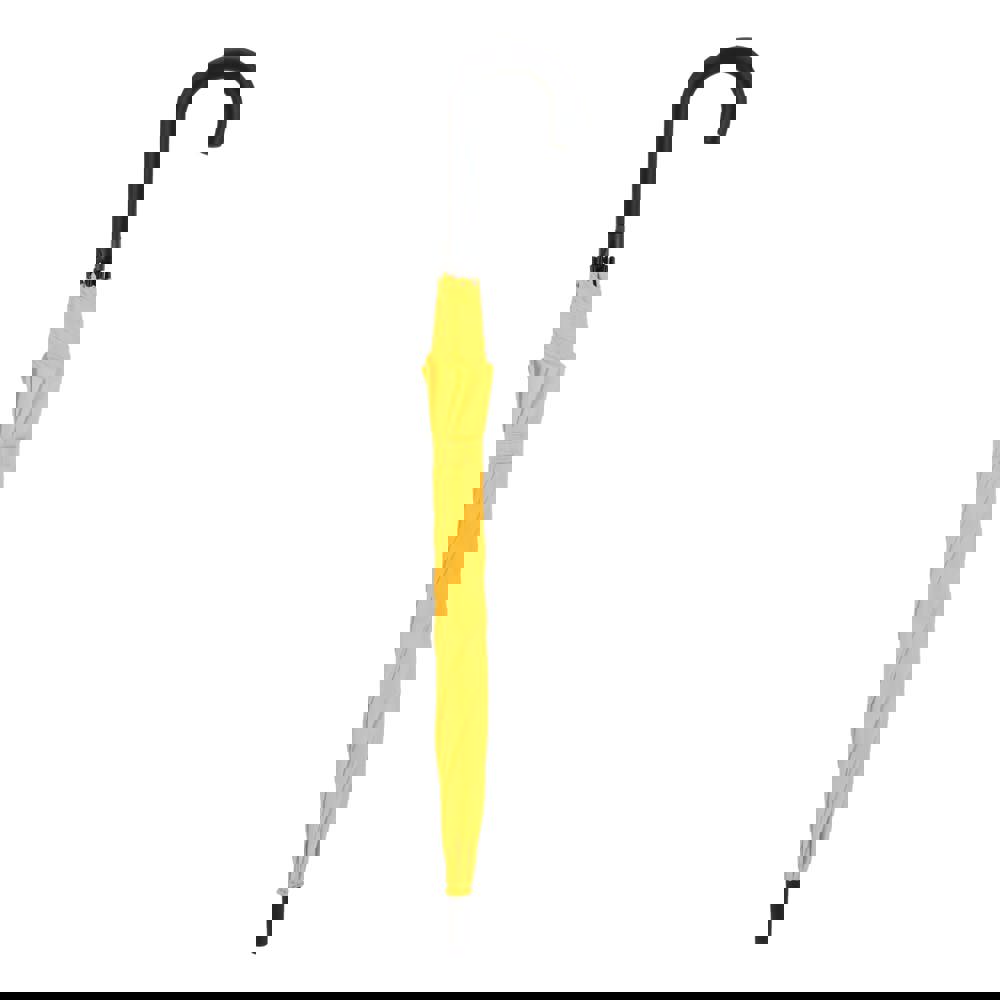Verdure 190T Pongee 23" windproof Hakenschirm Auto open