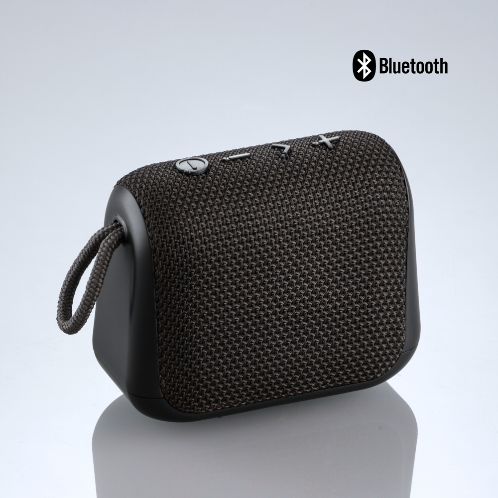 Everyday Set: Kaffeebecher 370 ml und kabelloser Lautsprecher