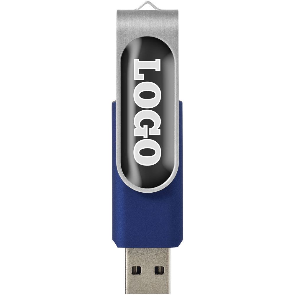 Rotate Doming USB-Stick