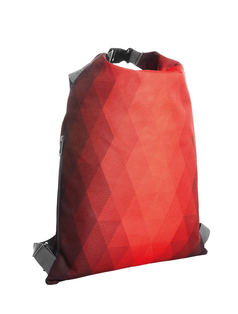 Rucksack DIAMOND - rot