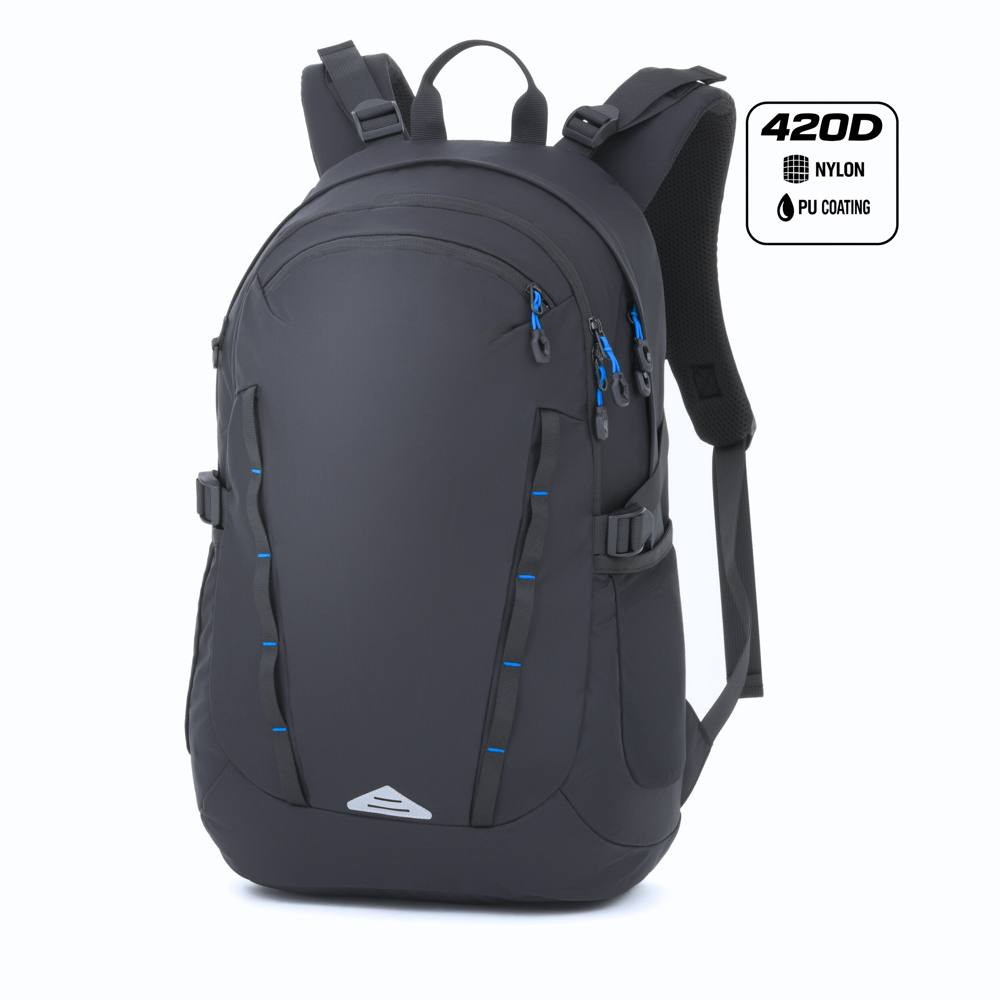 Expedition Sport-Rucksack XL - blau