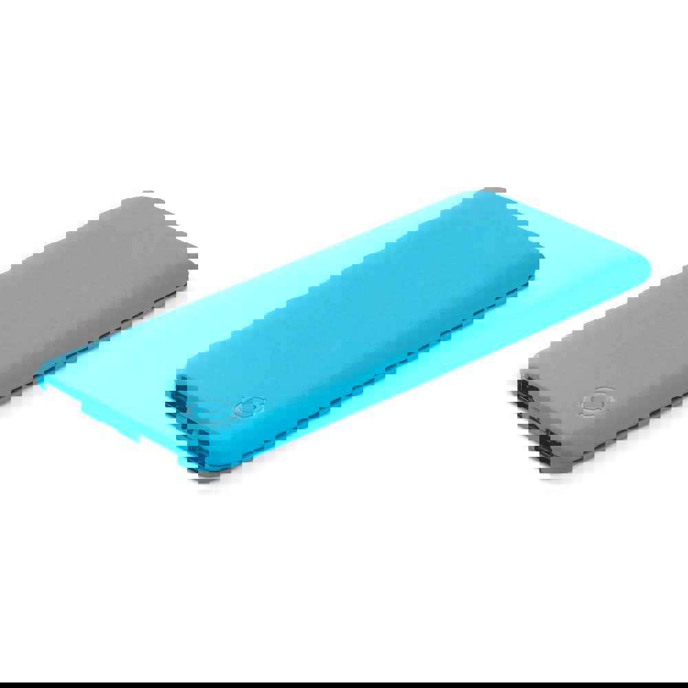 Blade Powerbank 5000mAh - Hellblau