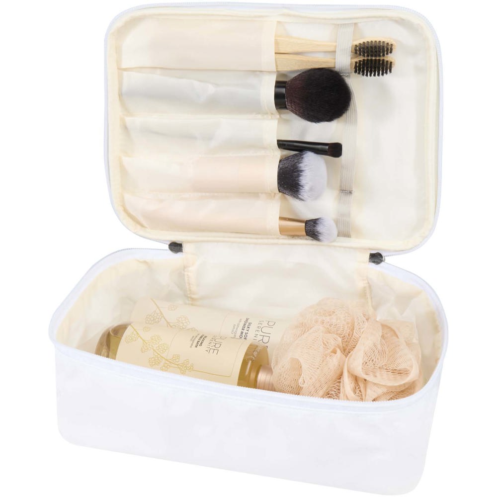 Muse GRS RPET Make-up Organiser