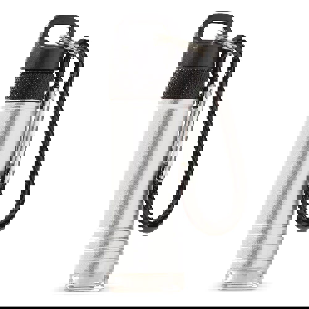 Magnetische Taschenlampe Survival