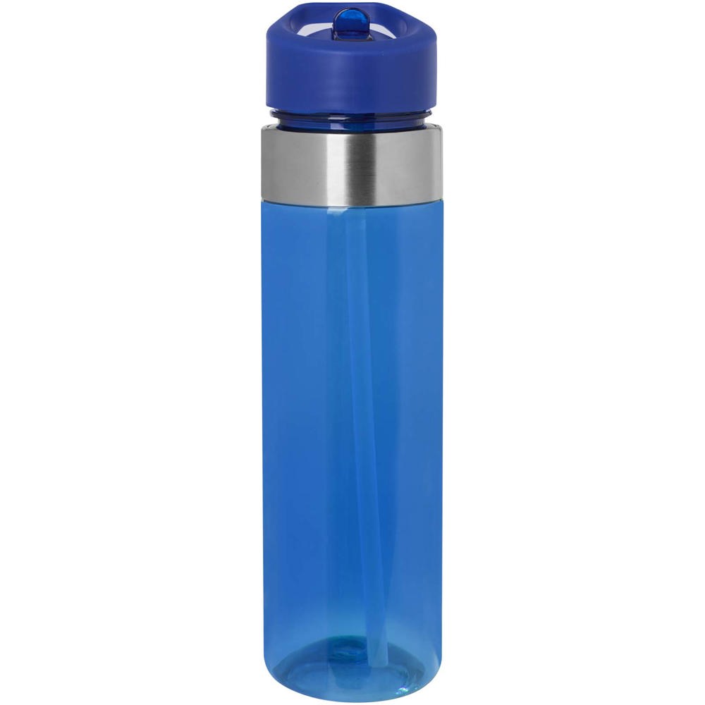 Dylan 650 ml Tritan Flasche mit Ausgussdeckel