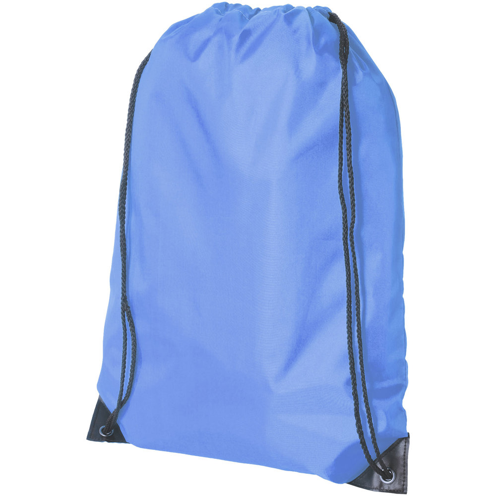 Oriole Premium Turnbeutel 5L - hellblau
