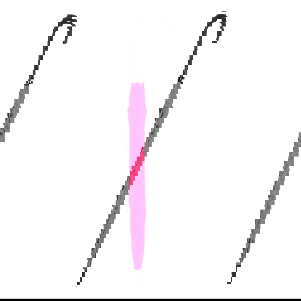 Verdure 190T Pongee 23" windproof Hakenschirm Auto open