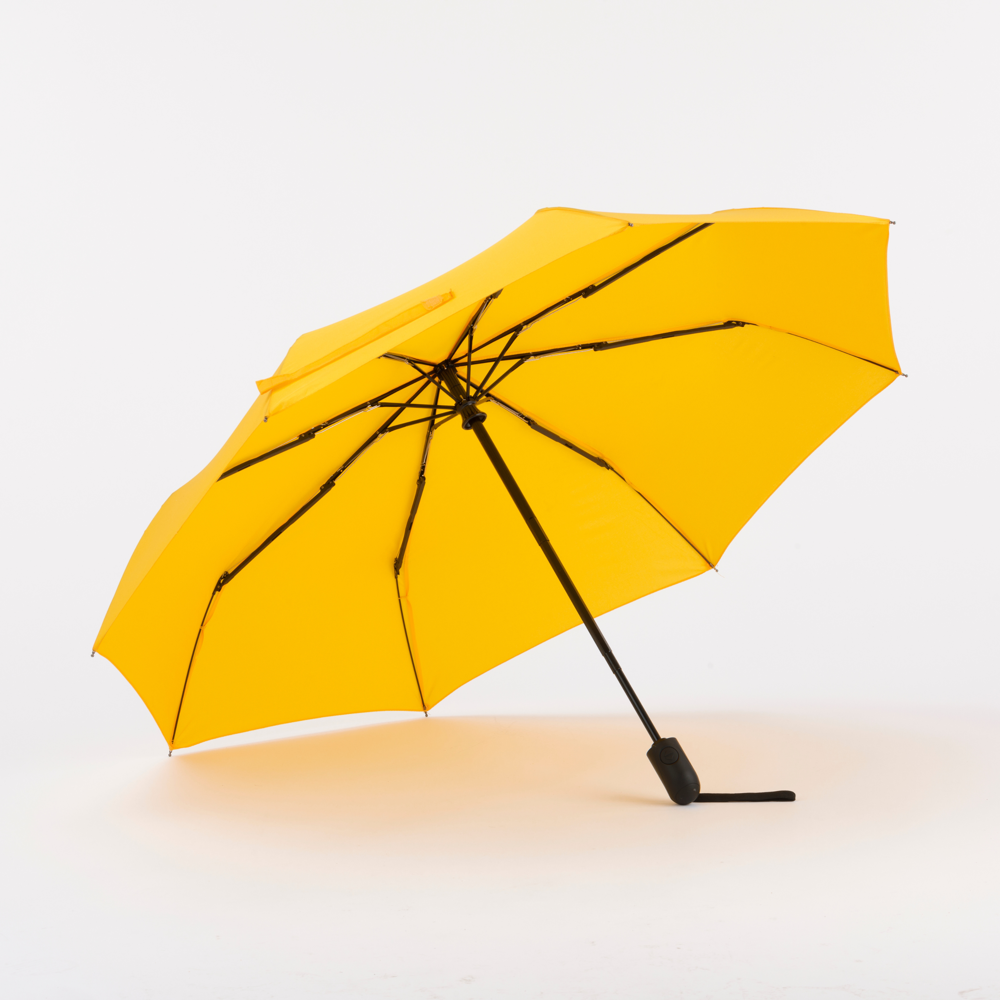 Cambridge Regenschirm mit DAS-funktion