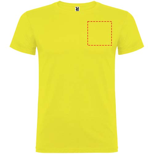 Beagle T-Shirt für Herren