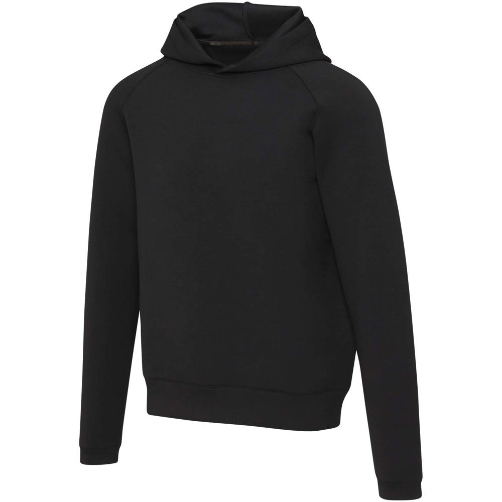 Danali Sport Kapuzenpullover mit Interlock Strick Unisex