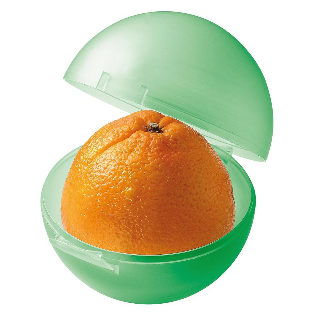 Vorratsdose "Orangen-Box"