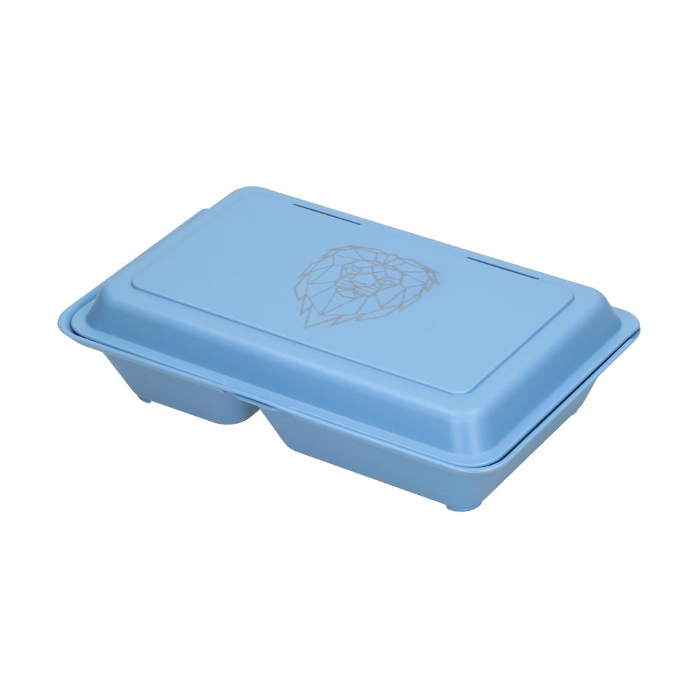 Menübox "ToGo" medium