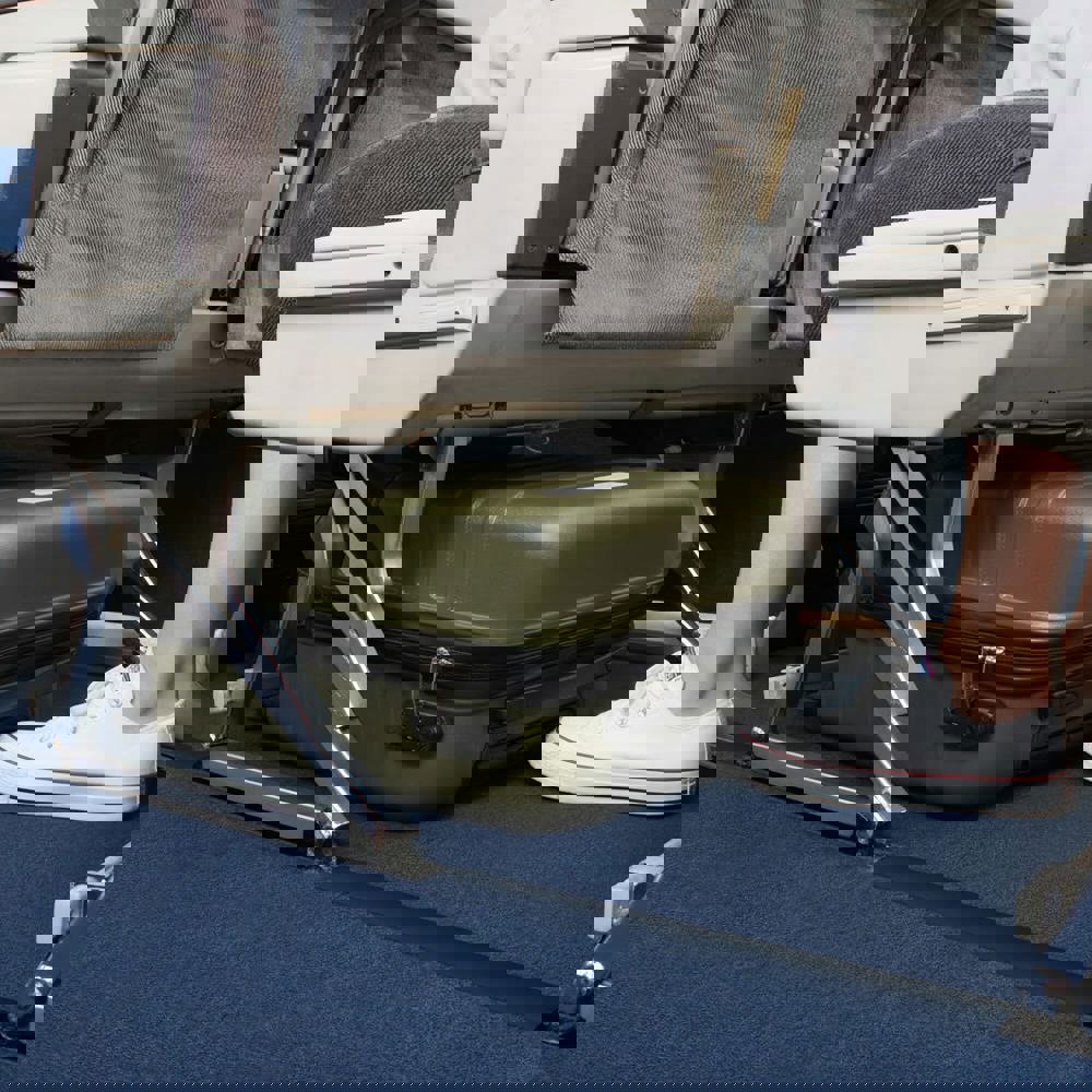 Hangepäck-Trolley 14 Zoll