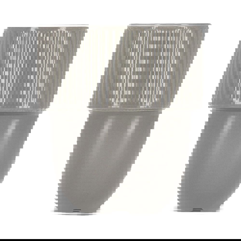 Sagaform Inka Becher mit Ohr 270ml