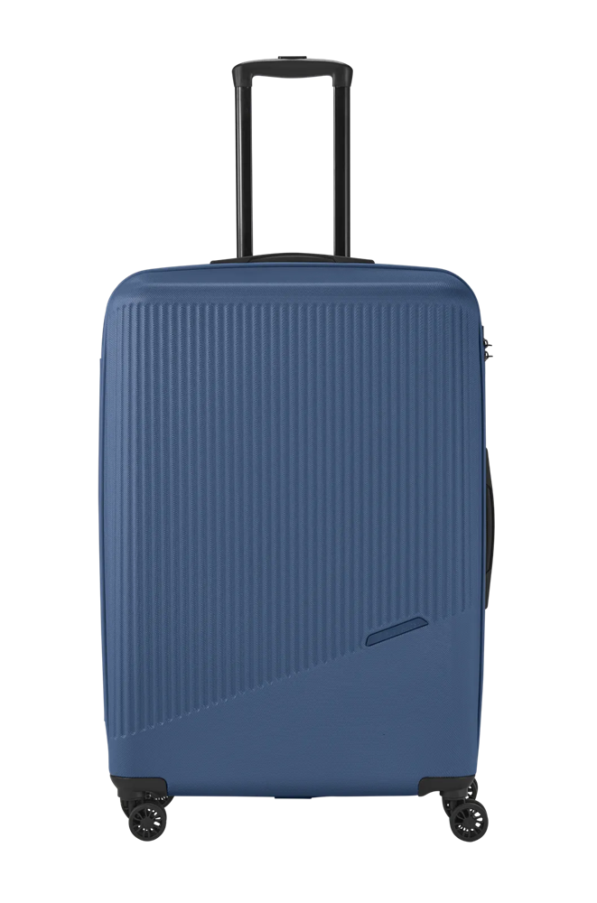 BALI 4w Trolley L - blau