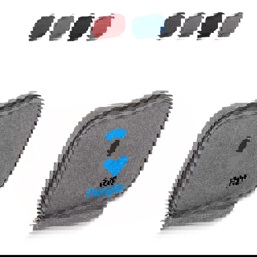 rPET 300D Kora Organizer-Tasche