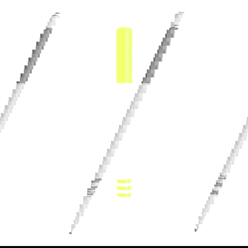 Kugelschreiber Tropic hardcolour