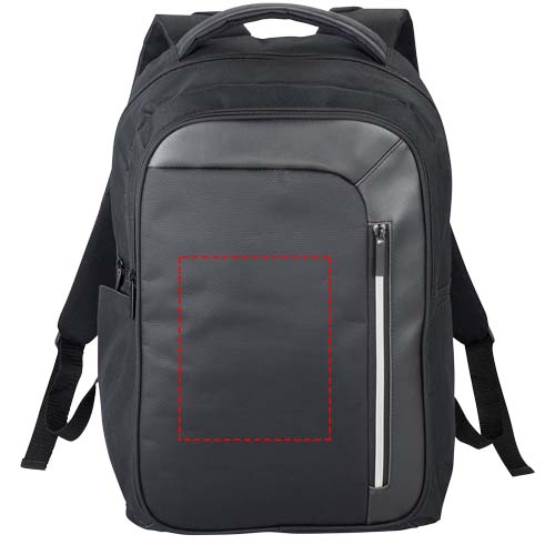 Vault RFID 15" Laptop-Rucksack 16L
