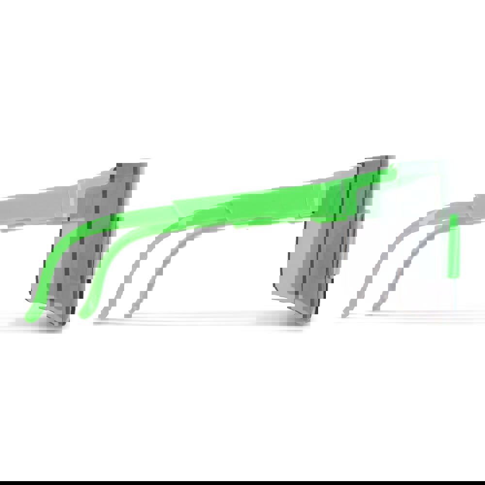 Tom R-PC Sport-Sonnenbrille mit verspiegelten Gläsern UV400