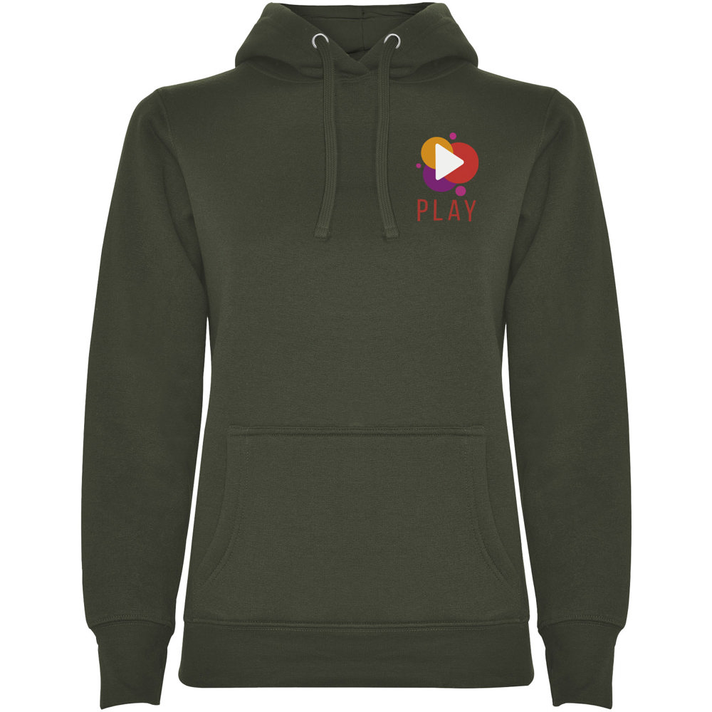 Urban Kapuzenpullover für Damen