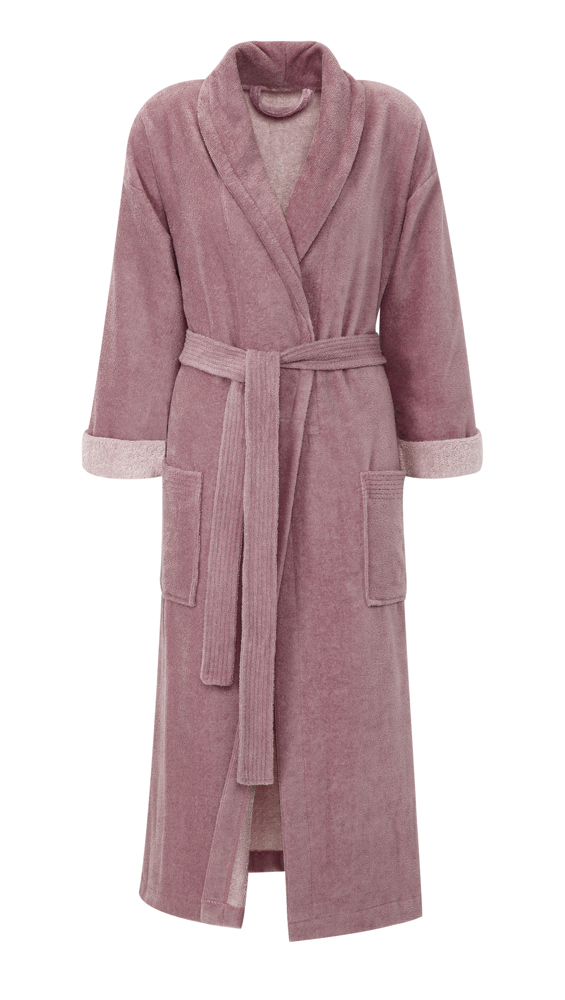 Turin 2 - beere/wollweiß