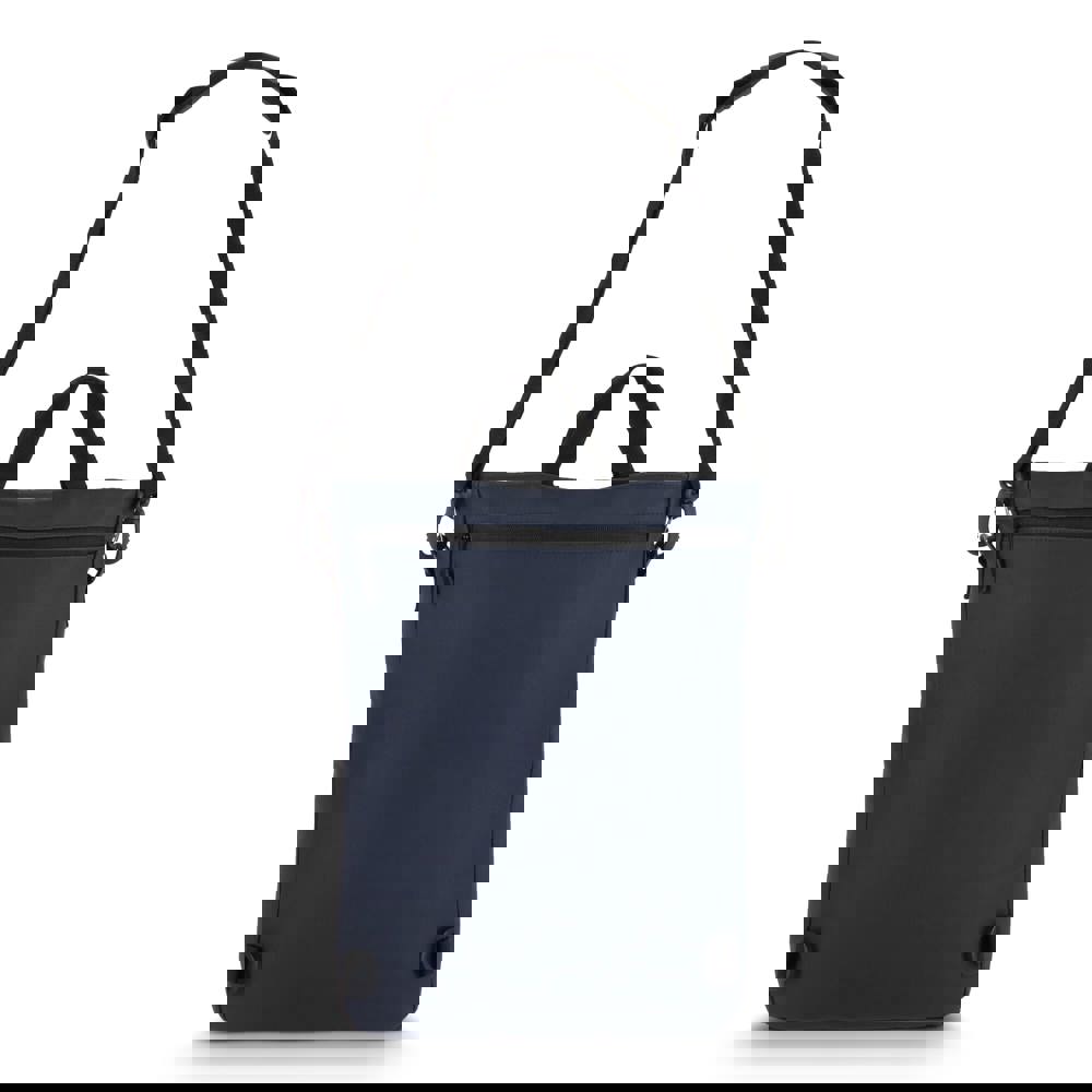 PU Kiew Laptop-Rucksack 28 x 42 x 12,5 cm