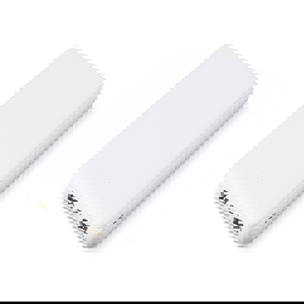 Elite Powerbank inkl. Wireless-Charger 8000mAh