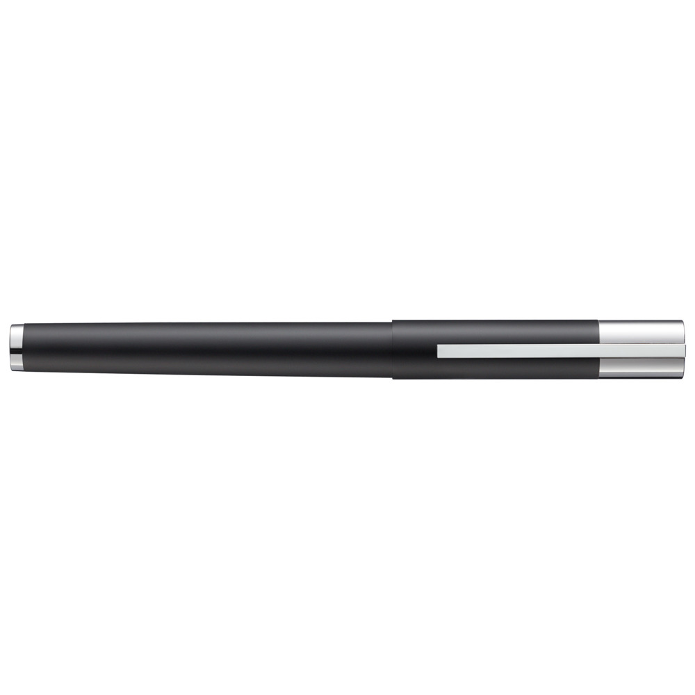 Füllhalter LAMY scala black