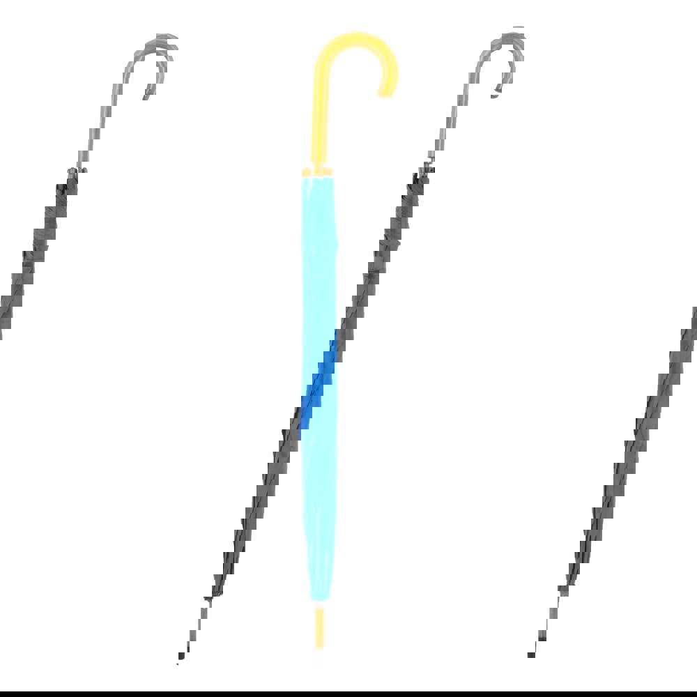 Aran 190T Polyester 23" Regenschirm Auto offen