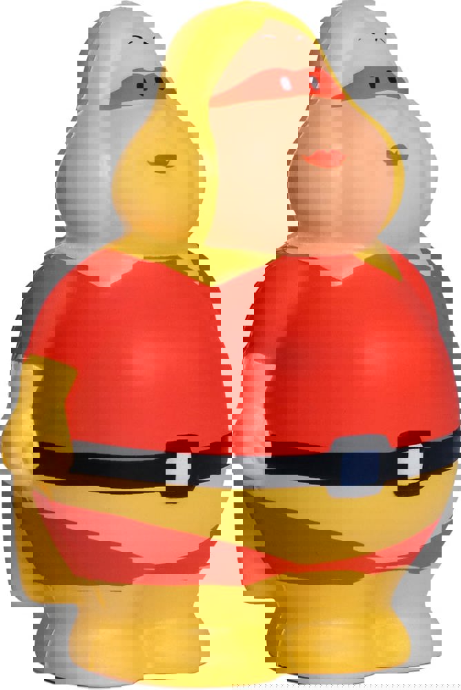 Super Berta®, multicolour, one size