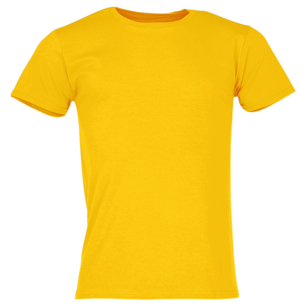 614300 - Iconic 150 T-Shirt - sonnenblumengelb