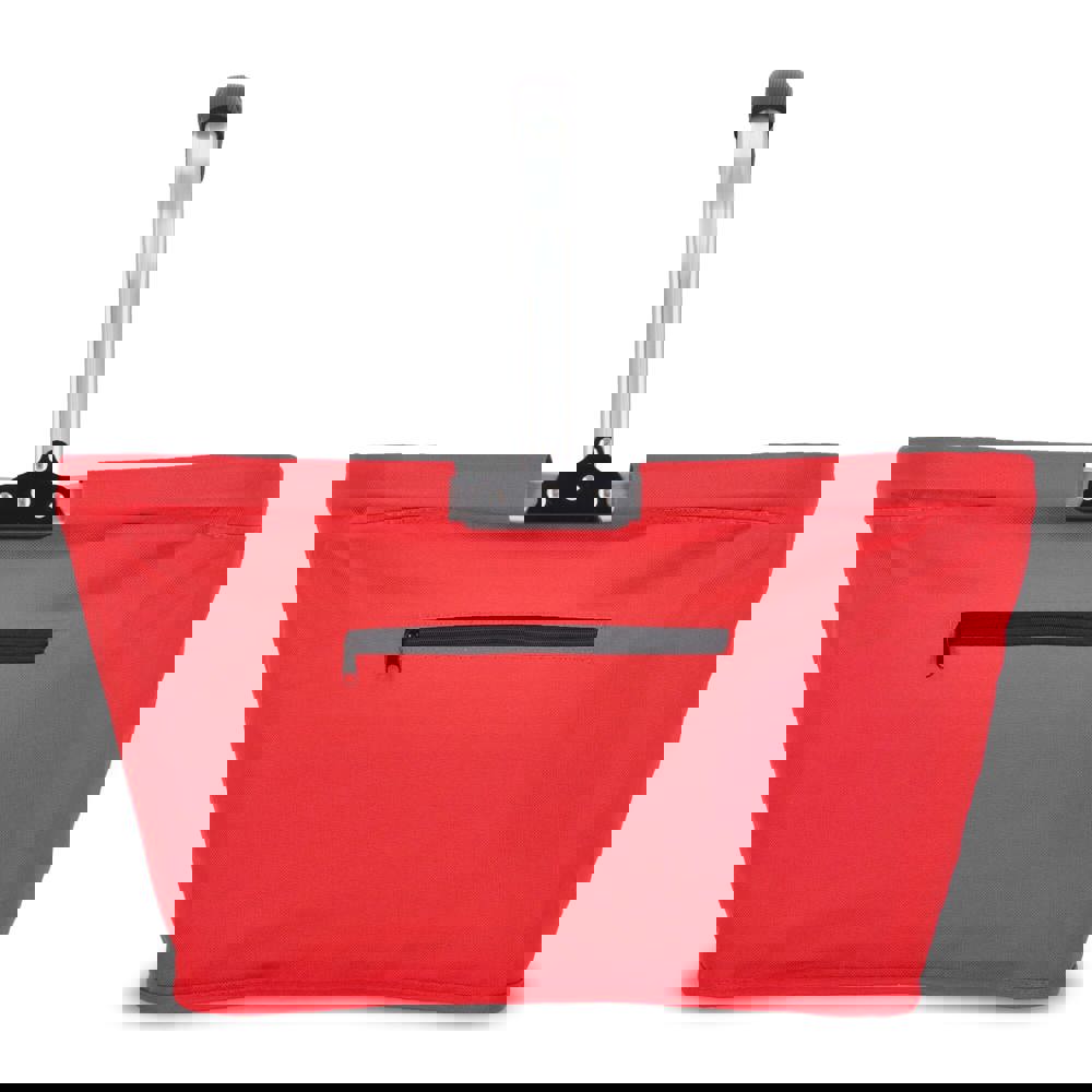 Faltbarer Einkaufskorb