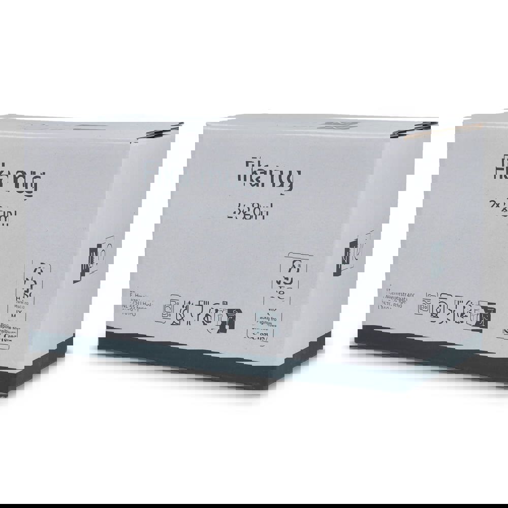 InSideOut Cup Fika Becher 2er Set 280ml