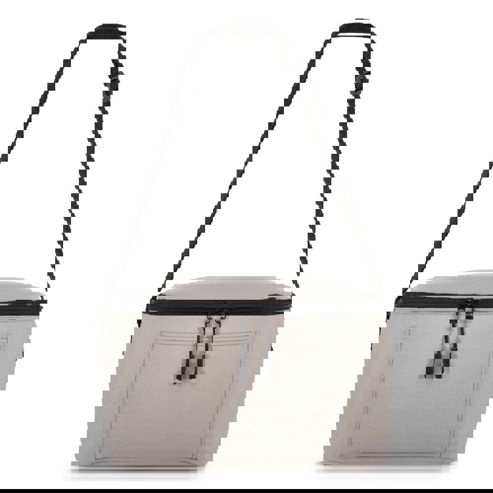 R-PET 600D 6-Dosen-Kühltasche 25 x 14,5 x 15,5 cm 5 l