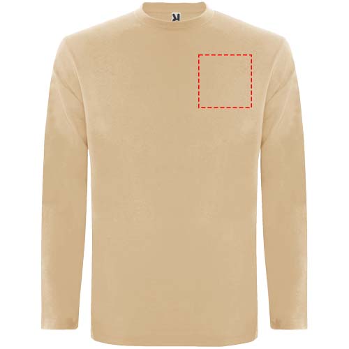 Extreme Langarmshirt für Herren