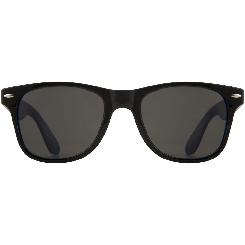 Sun Ray Sonnenbrille mit zweifarbigen Tönen