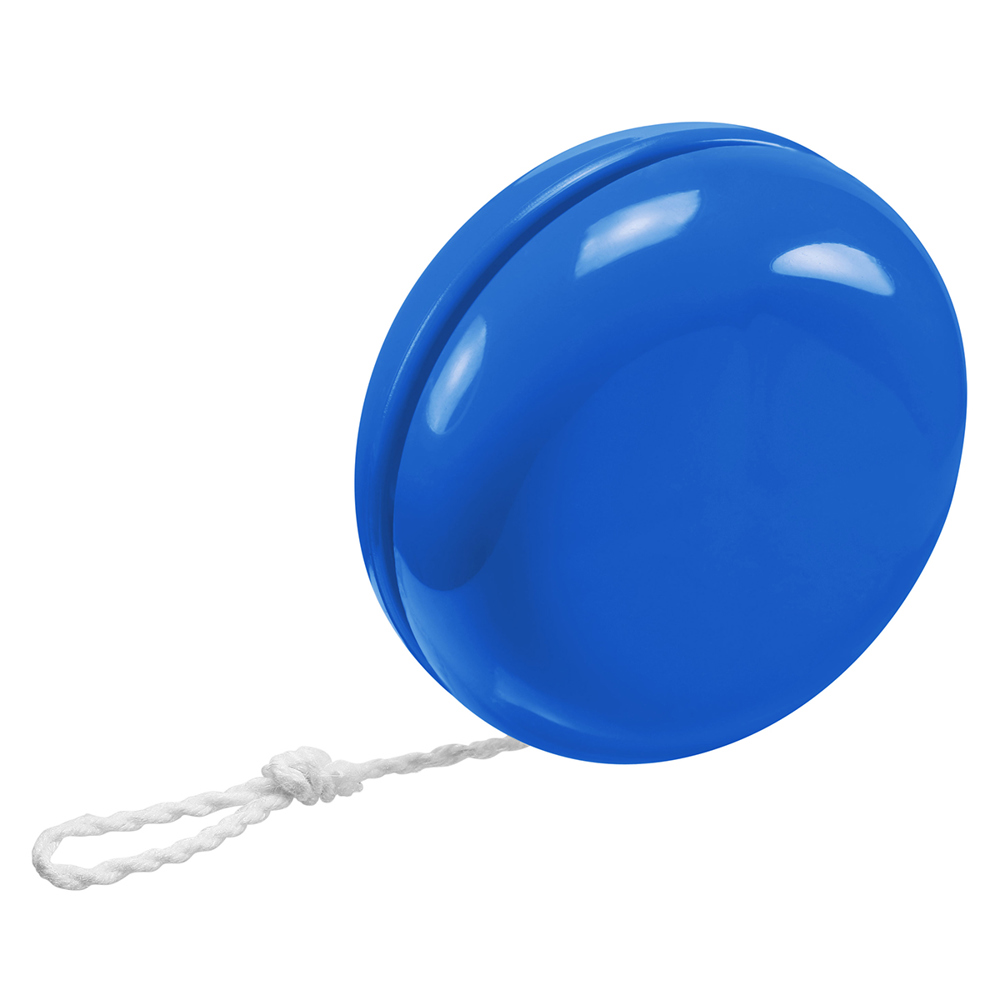 Jo-Jo "Jupiter" - blau