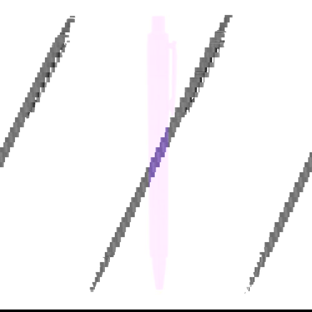 Kugelschreiber Baron 03 recycled hardcolour