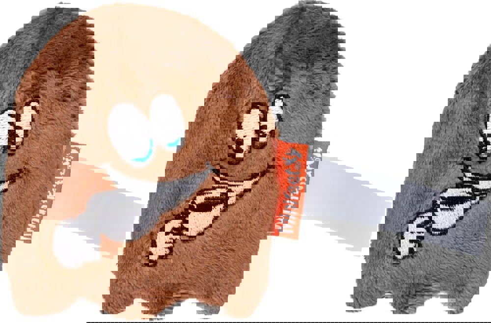 Teamgeist mit Anti-Stress-Funktion, braun, one size