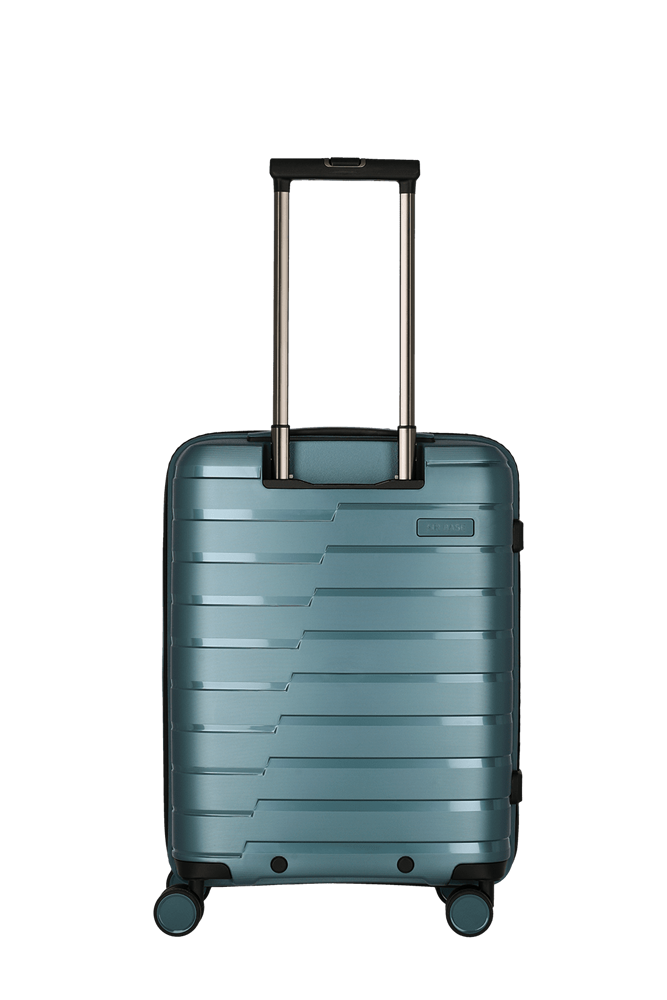 TRAVELITE AIR BASE 4w Trolley S Vortasche, Eisblau