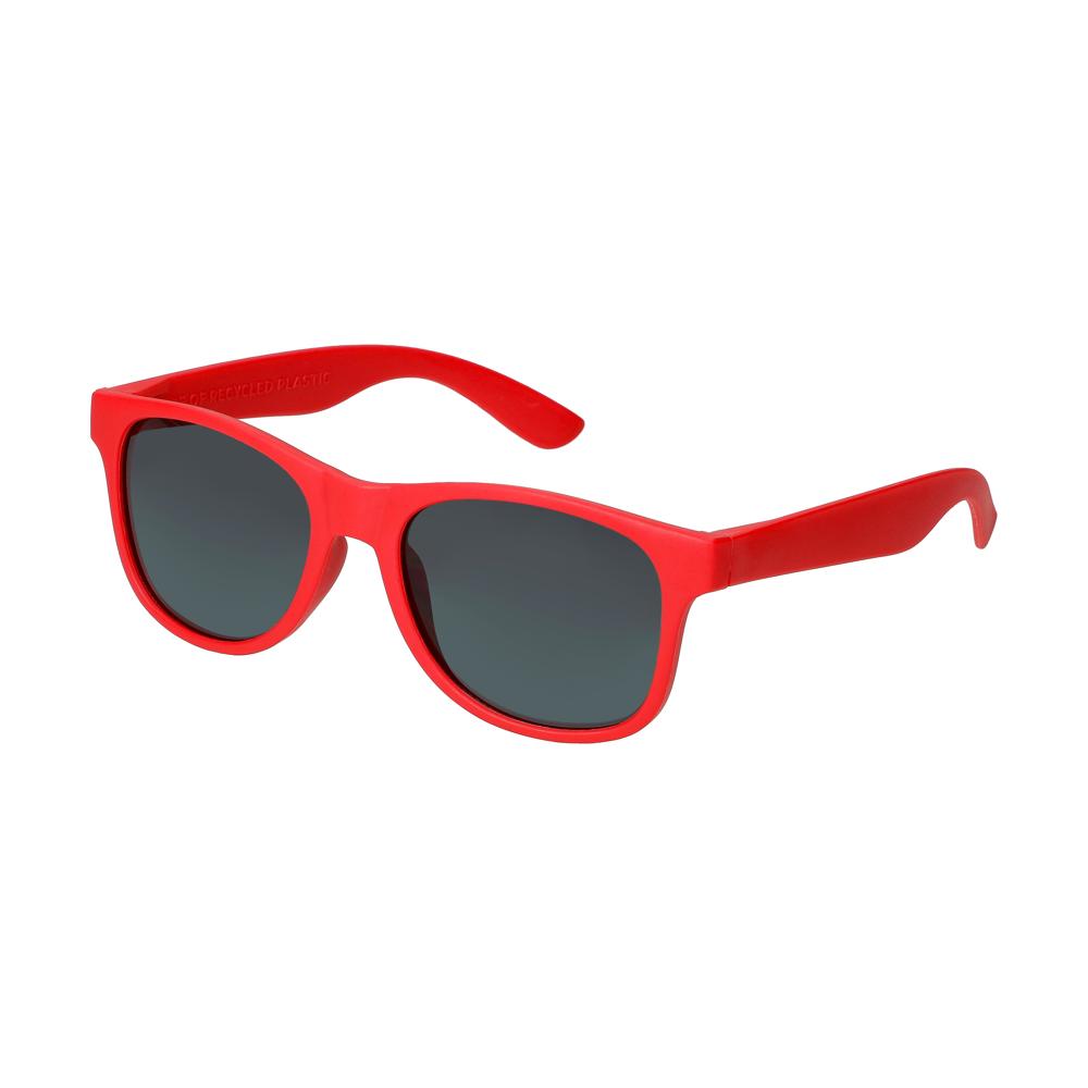 Sonnenbrille "Umi" - Rot