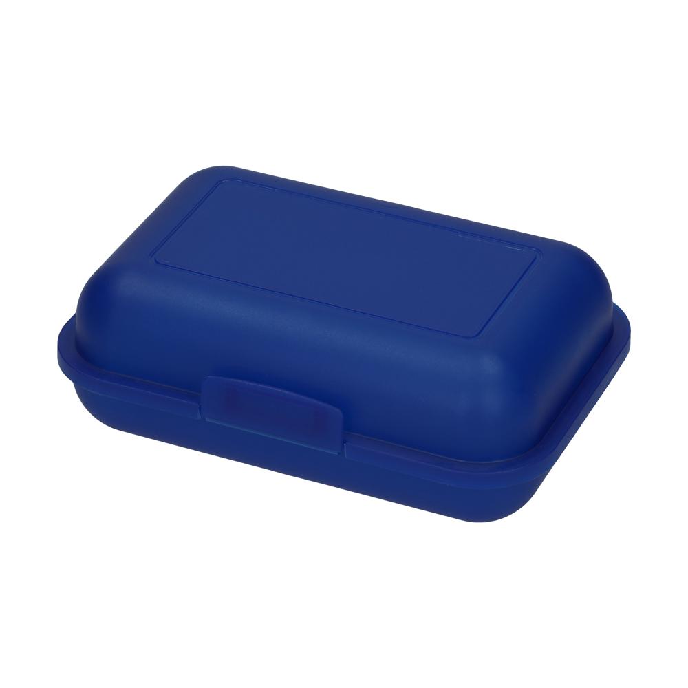 Vorratsdose "Break" - trend-blau PP